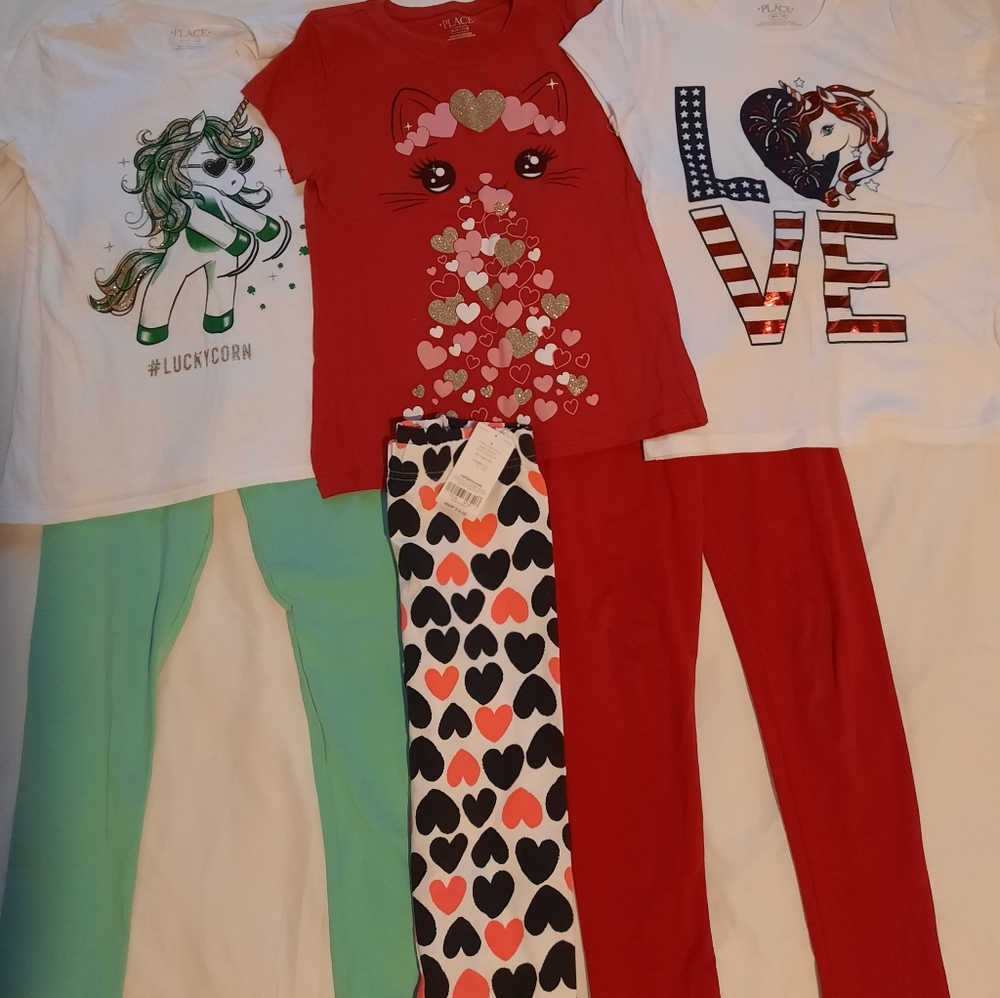 Girls Casual Holiday Outfits